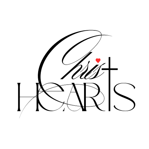Christ Hearts Clothing